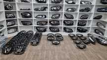 Волани AUDI A3 A4 A5 A6 A7 A8
А3 8V