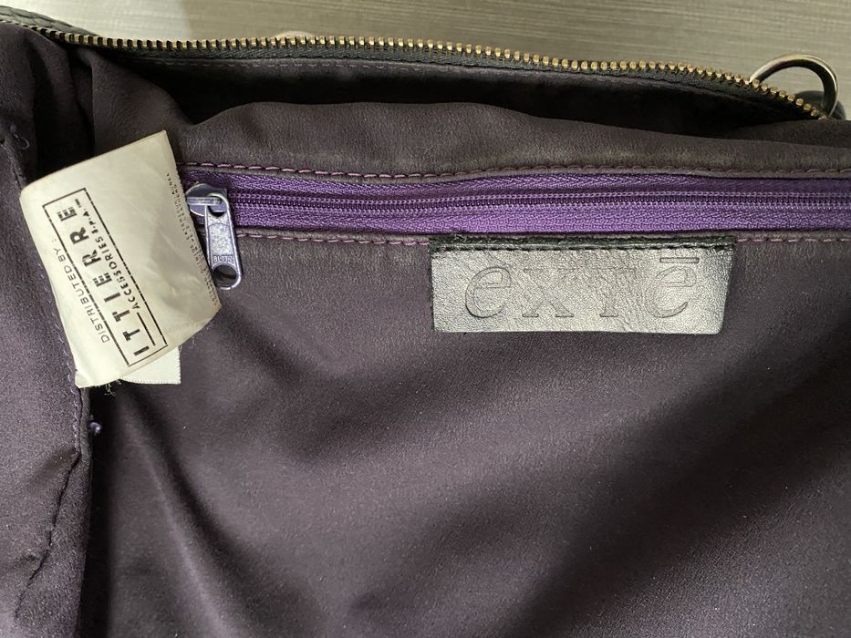 EXTE оригинална чанта