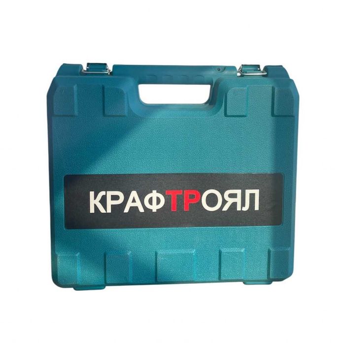 Акумулаторен Винтоверт с две батерии - Комплект