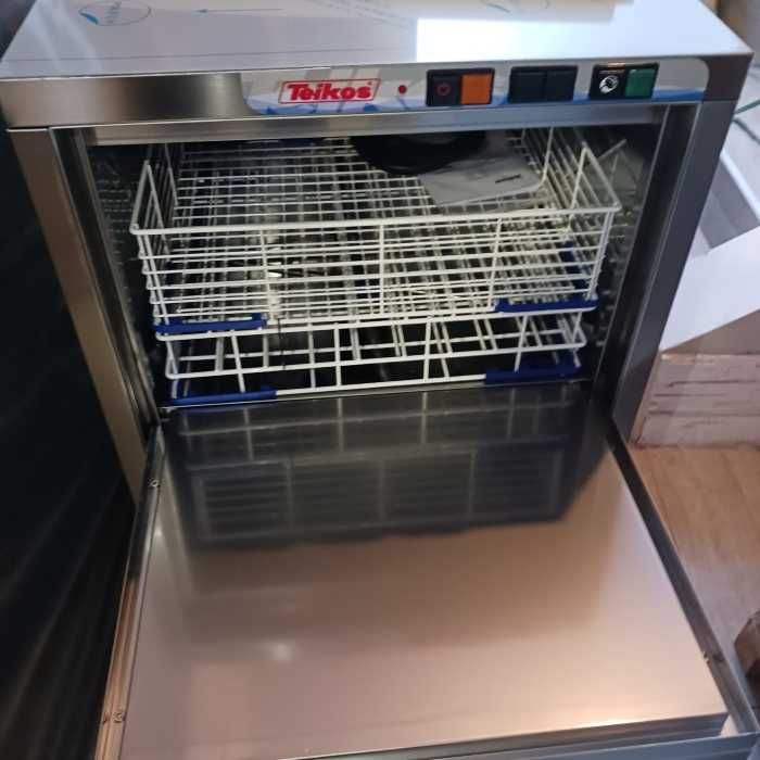 Съдомиялни 50ки TEIKOS италиански нови 12 м гаранция. Цената е с ДДС.