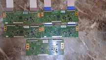 t-con - p/n6870c - 0451a/ 0452a/ 0438a/ 0414a/ 0370a