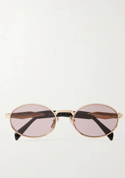 Слънчеви очила Prada