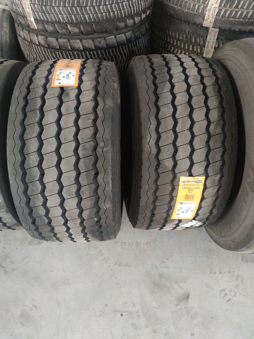 Гуми 445/45/19,5