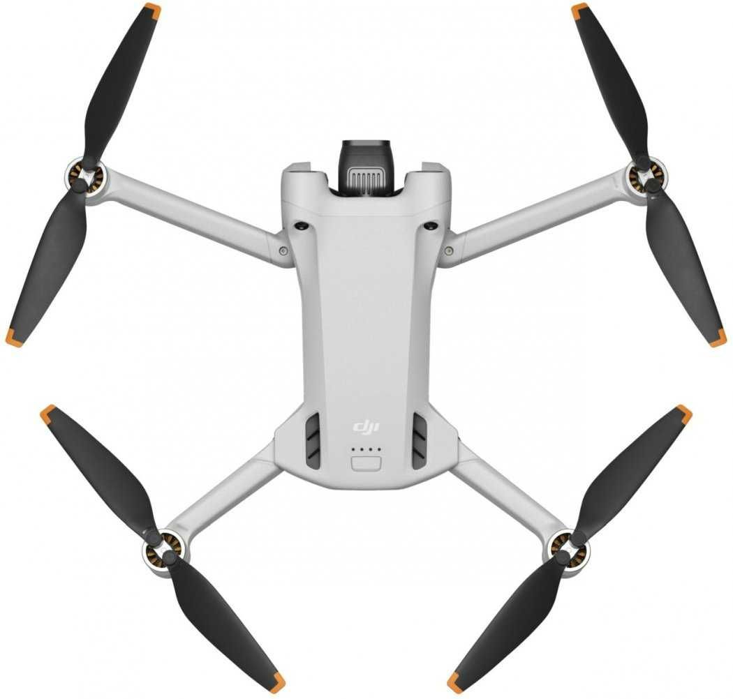 DJI Mini 3 Pro + Smart Controller + Fly More Set