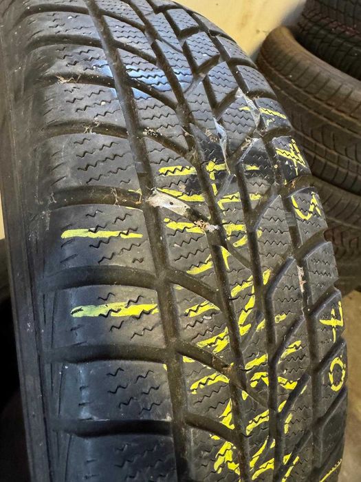 Super anvelope Iarna 4X 175/70 R14 Hankook