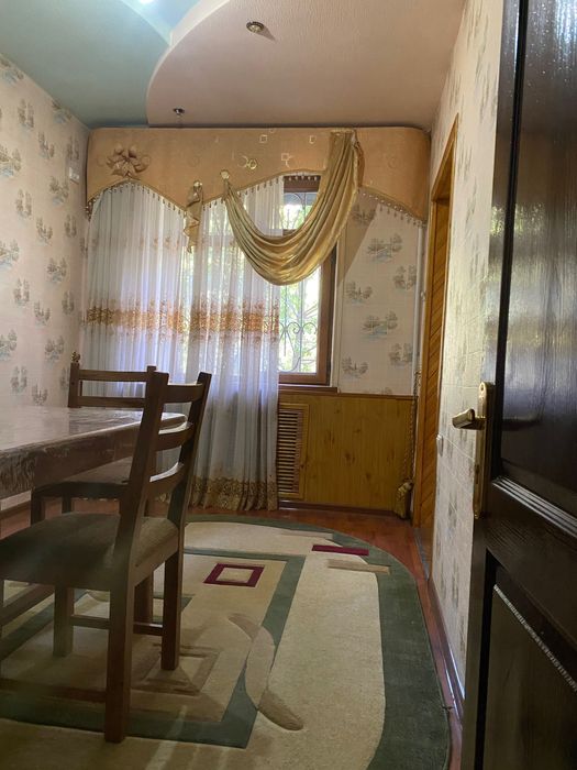 3 хона 2 этаж уй сотилади дом 5 этаж