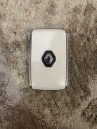 Ключ рено аркана / Renault Duster/kaptur