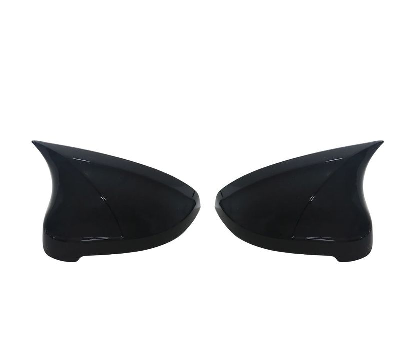 Capace Ornamente  oglinzi Audi A4 b9 model Batman