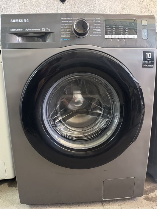 Стиральная машина Samsung 7кг