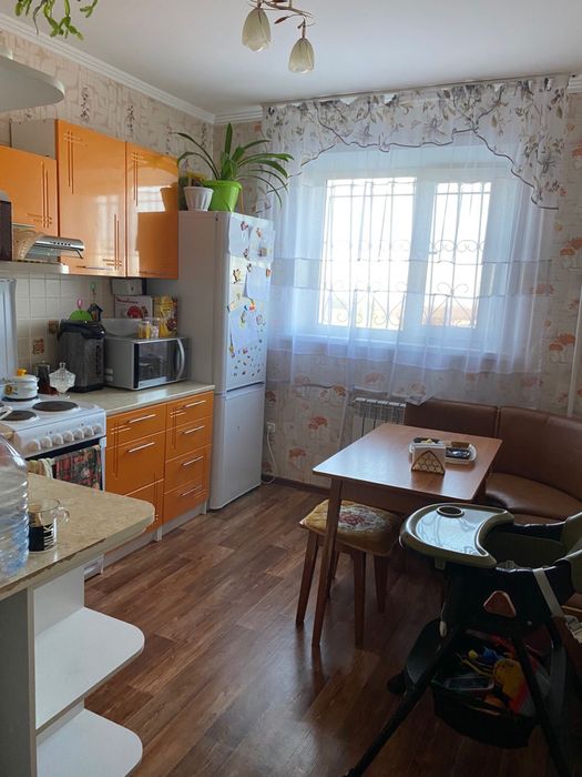 Продается 2-х комнатная Промышленная 26А