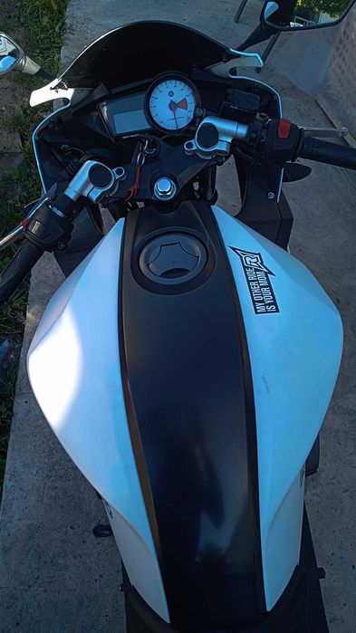 Vând urgent Yamaha yzf R 125