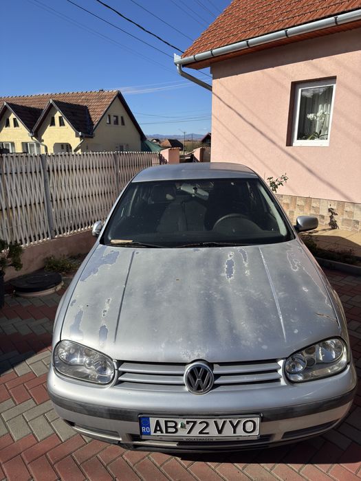 Golf 4 1.6  pentru dezmembrari