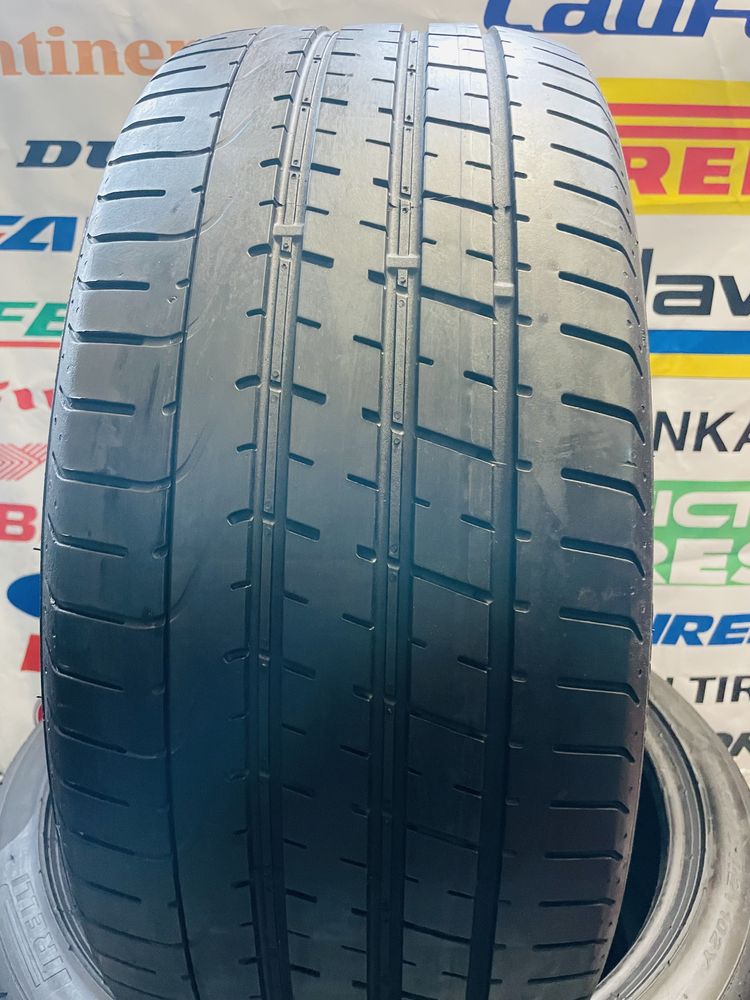 255/40 R21 102Y XL - Pirelli PZero Oferta