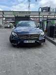 Mercedes-Benz E Mercedes Benz E Mercedes Benz E 300de Amg