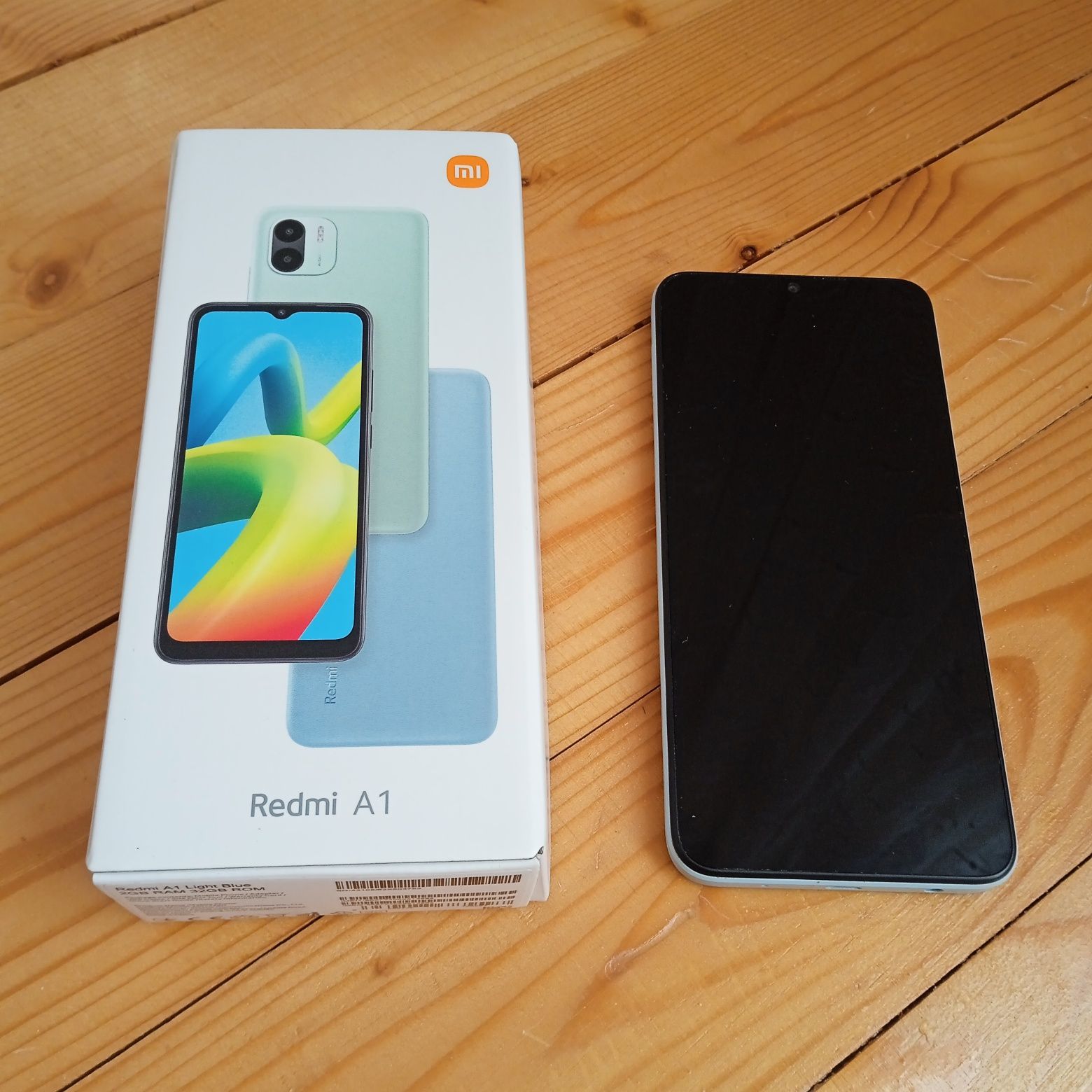 Телефон Xiaomi redmi a1