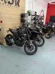 Yamaha MT 125 ABS 2022 A1 -Garantie-