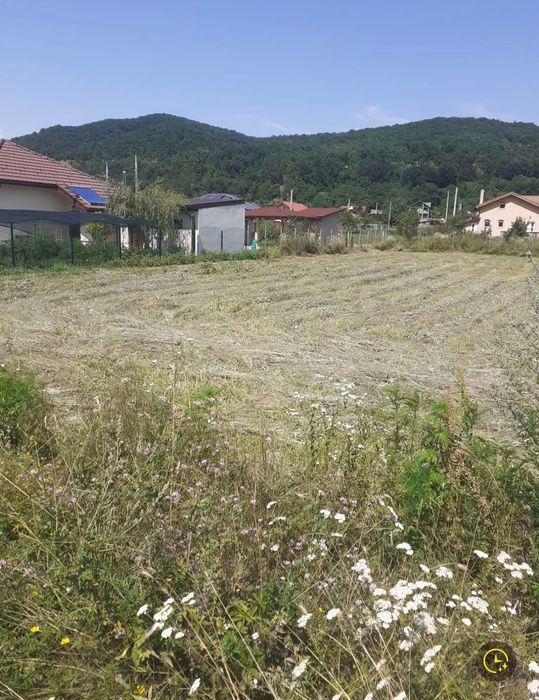 Vând 740 mp teren intravilan, Balotești - Mehedinți