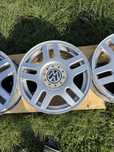 jante 5x100 r16 golf 4/bora