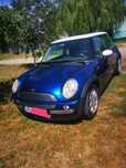 Vând mini cooper