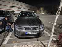 Vand Seat Leon FR 184 cp automat