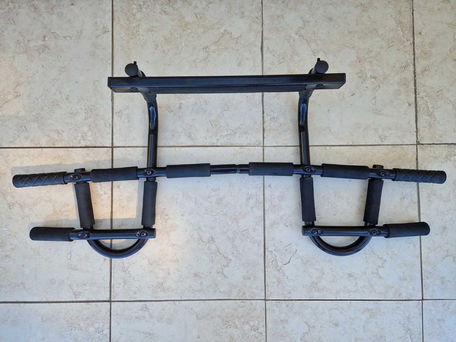 Лост за набирания - Iron Gym chin-up bar Xtreme
