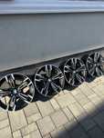 Jante 17 BMW