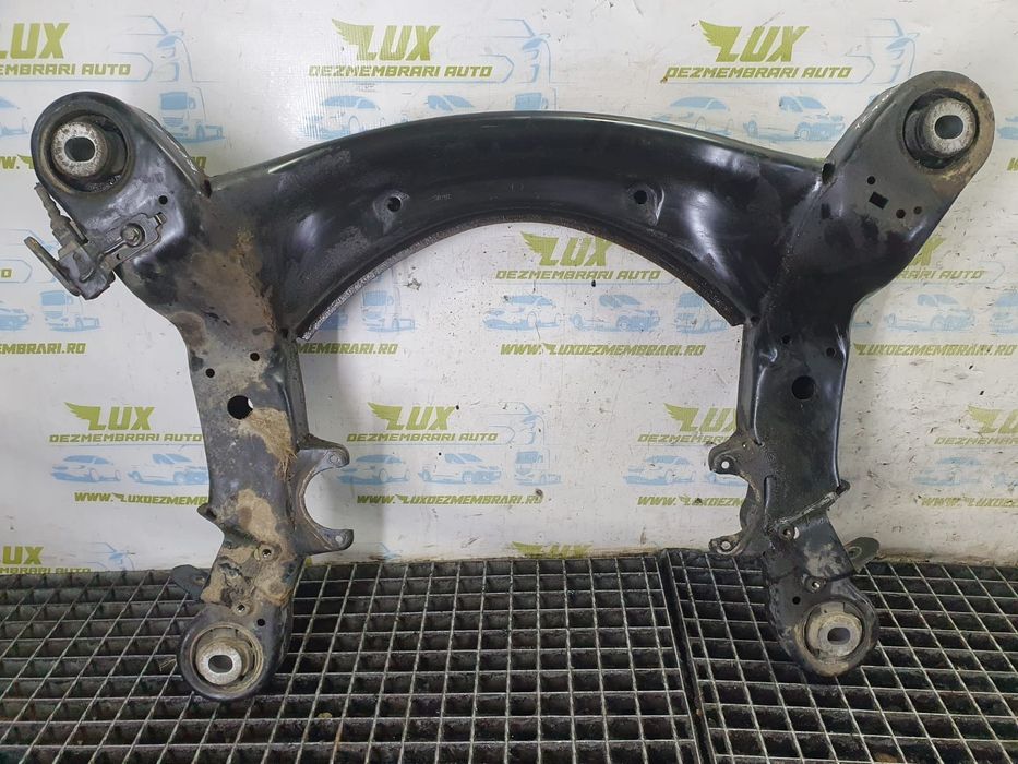 Punte fata Audi A6 4F/C6 (2004 - 2008) (1270) bmk