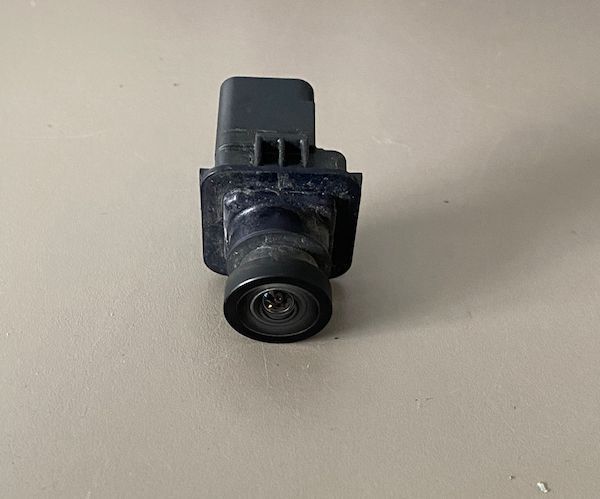 Camera marsarier Volvo V40 31381323