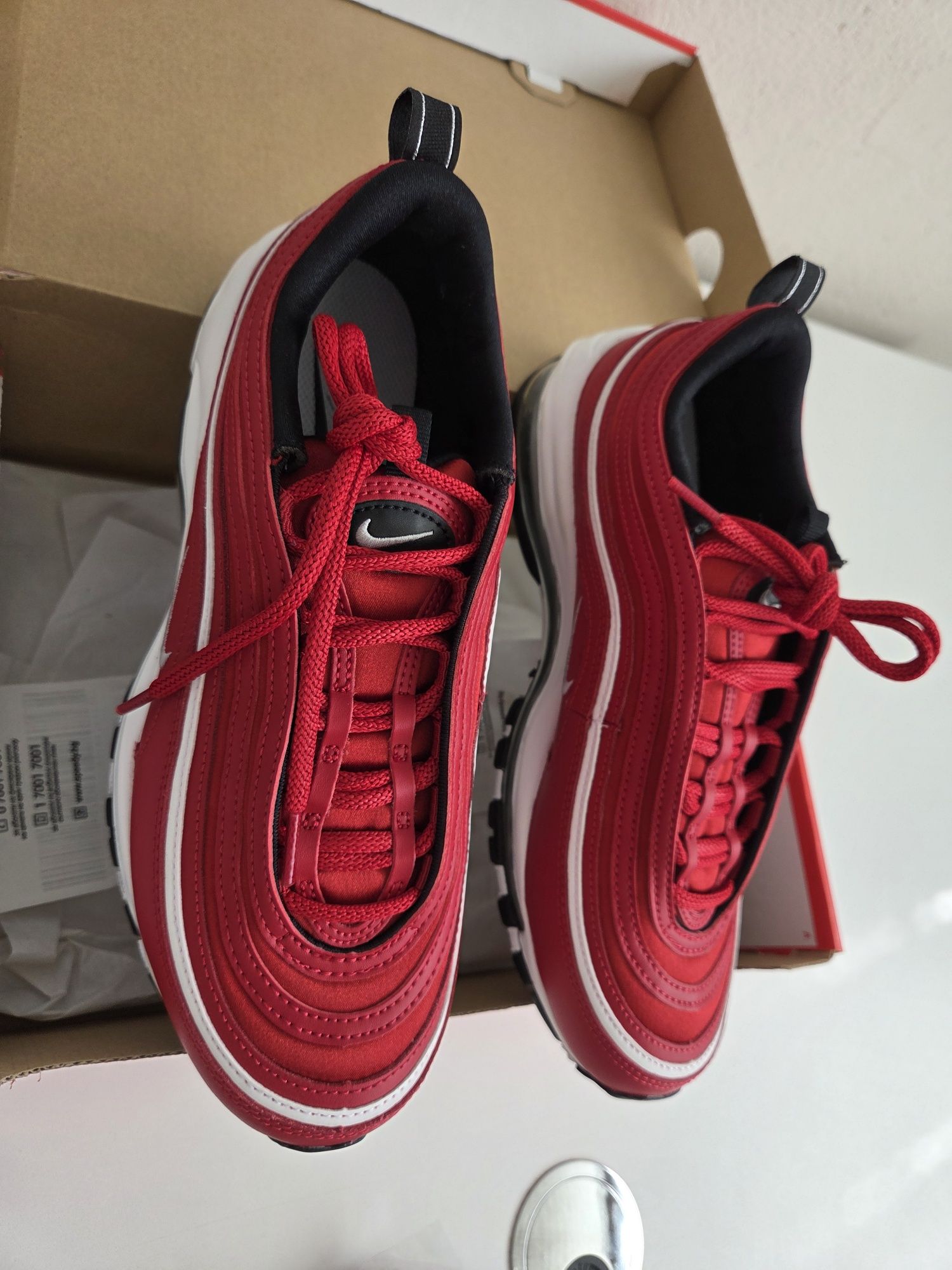 Nike air max 97 SE