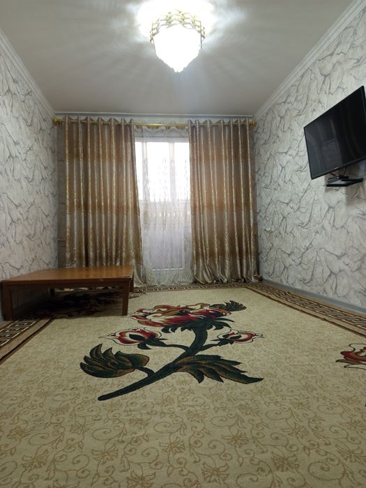 Chilonzor 24kv  vatan mehmonxonani yonida2/5/5