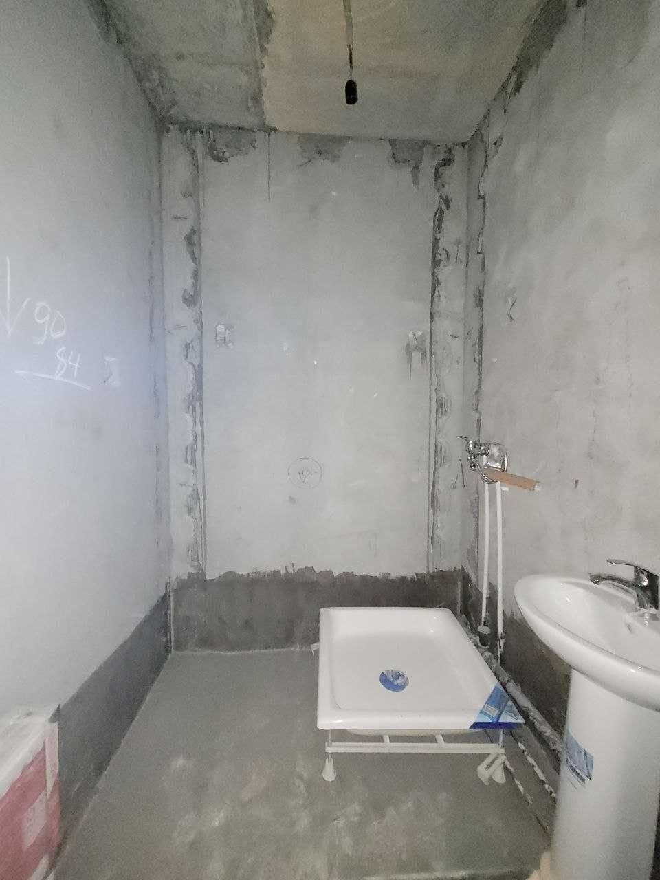 3-х комнатная в ЖК «O'z Makon» 64м2 ID: 2635
