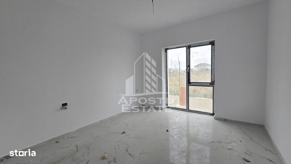 Apartament cu 2 camere, bucatarie inchisa, bloc nou, Calea Urseni