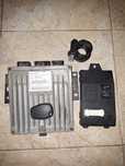 Kit pornire logan 1.5dci euro 3