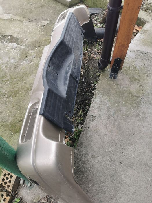 Задна броня за Сузуки Гранд Витара