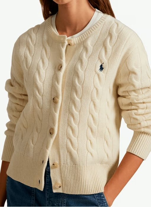 Жилетка Polo Ralph Lauren