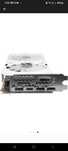 Placa video KFA GTX 1070 Ti EX-SNPR WHITE, 8GB GDDR5, 256-bit