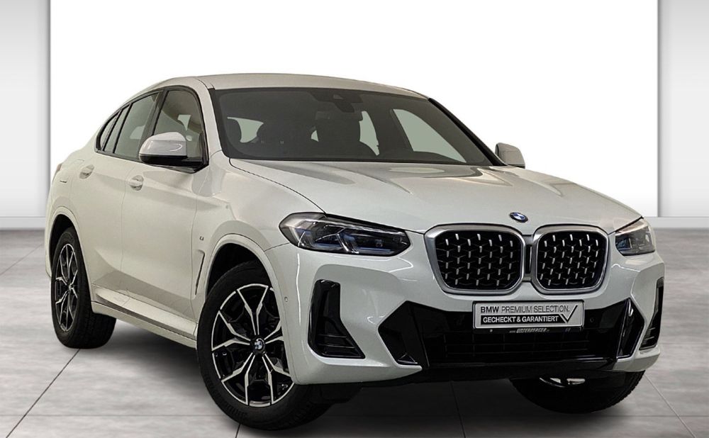 Jante originale BMW X3 G01 X4 G02 19“ style M887