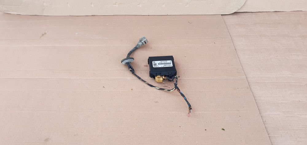 Modul calculator senzori parcare golf 5 touran passat b6 jetta skoda