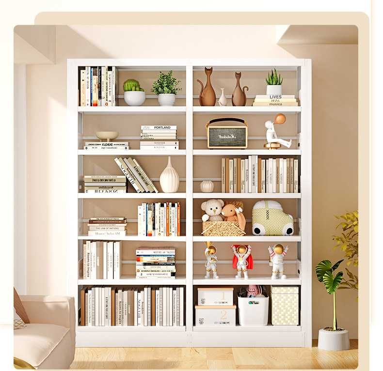Kitob javon\devorga ornatiladigan kitob javon\встроенный книжный шкаф