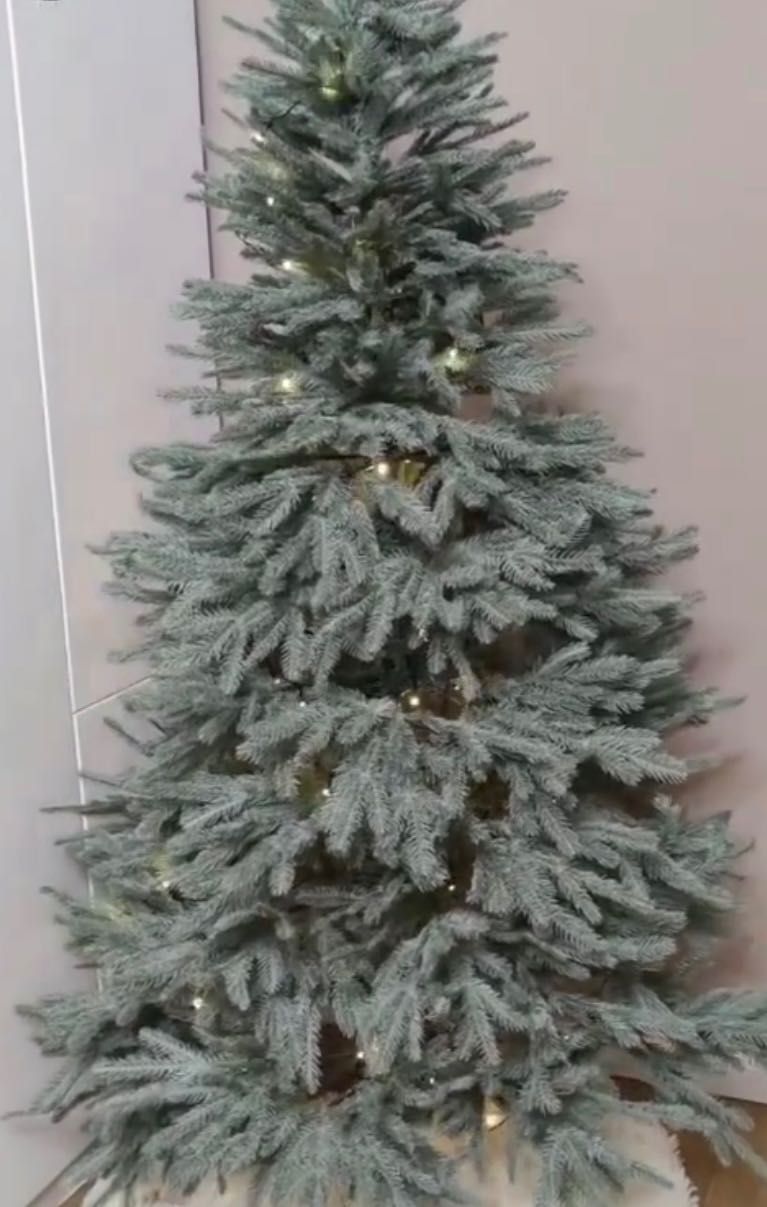 Продам литую ель