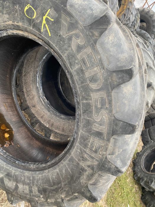 Cauciuc 480.65 R28 Vredestein