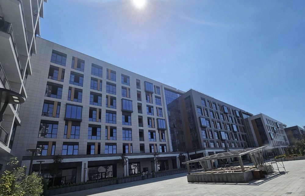 Сдаются в Аренду офис от собственника, площадь офиса 122 m2