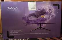 Monitor Tesla 32” IPS