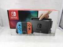 Nintendo Switch 1-ая ревизия. Обмен на PS4 pro или продажа