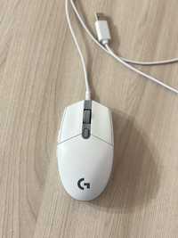 Мышь Logitech G102