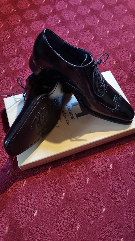 Pantofi  ~ HARRIS FIRENZE ~ Since 1913