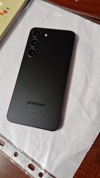 Продается самсунг с 23 256гб