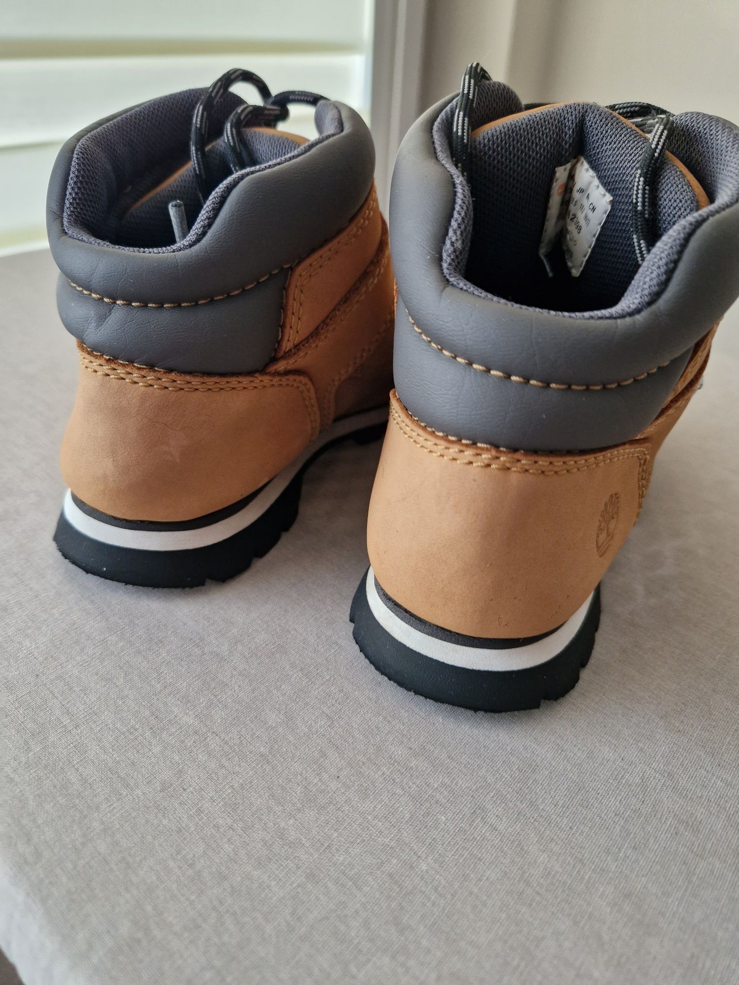 Детски боти Timberland