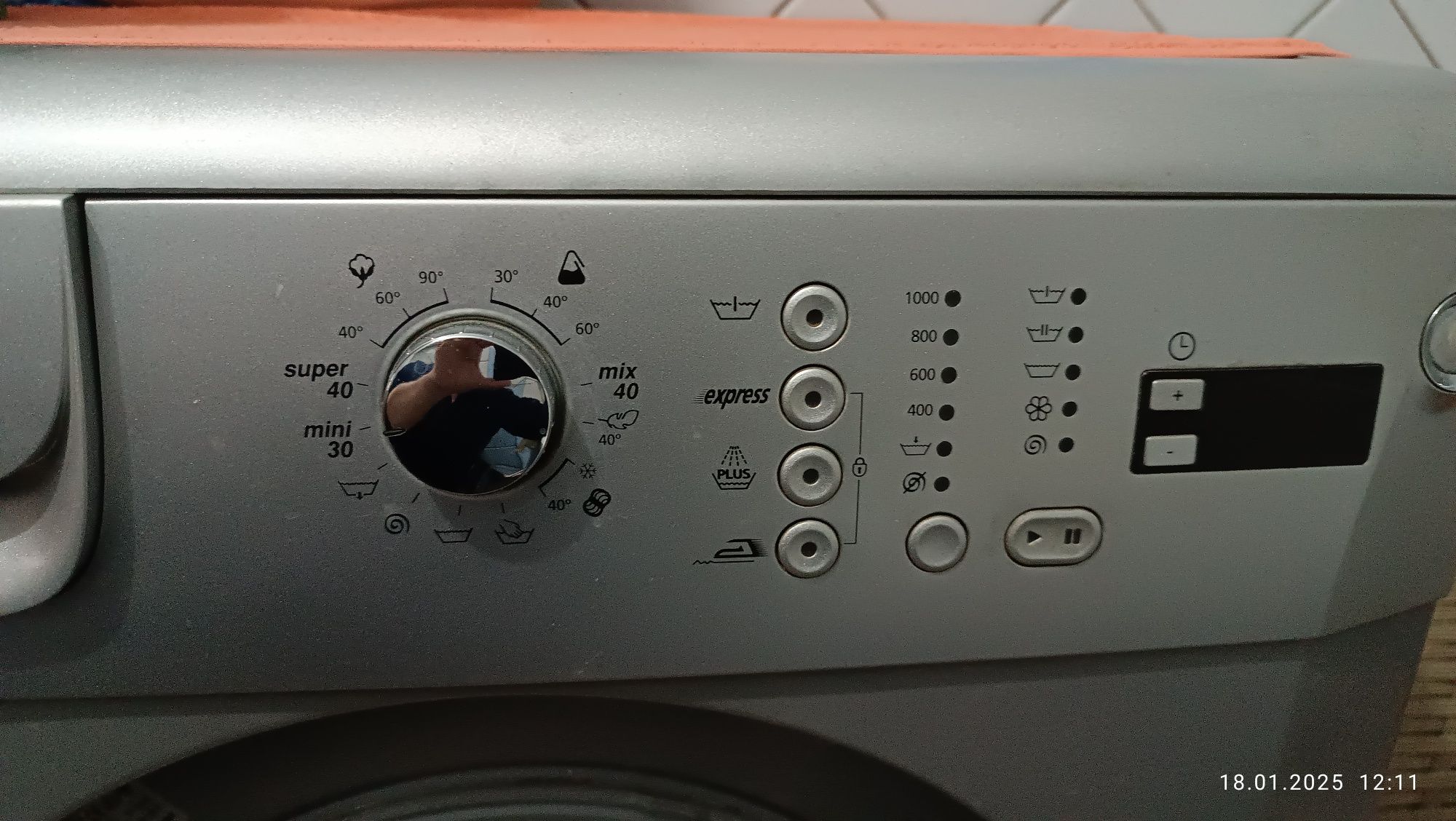 Продаю стиральную машину автоматBEKO. 5кг