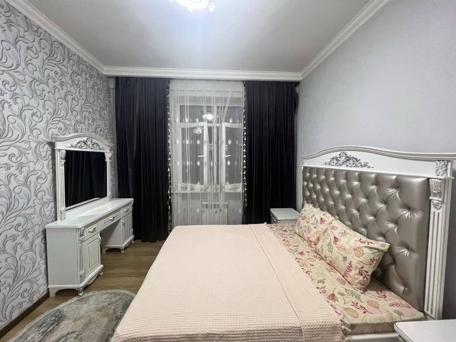 Ц2 алайский 2х комнатная